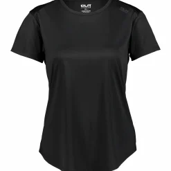 CLN ATHLETICS sheryl t-shirt w- Topper & Singlet·Treningstopper|Treningsklær