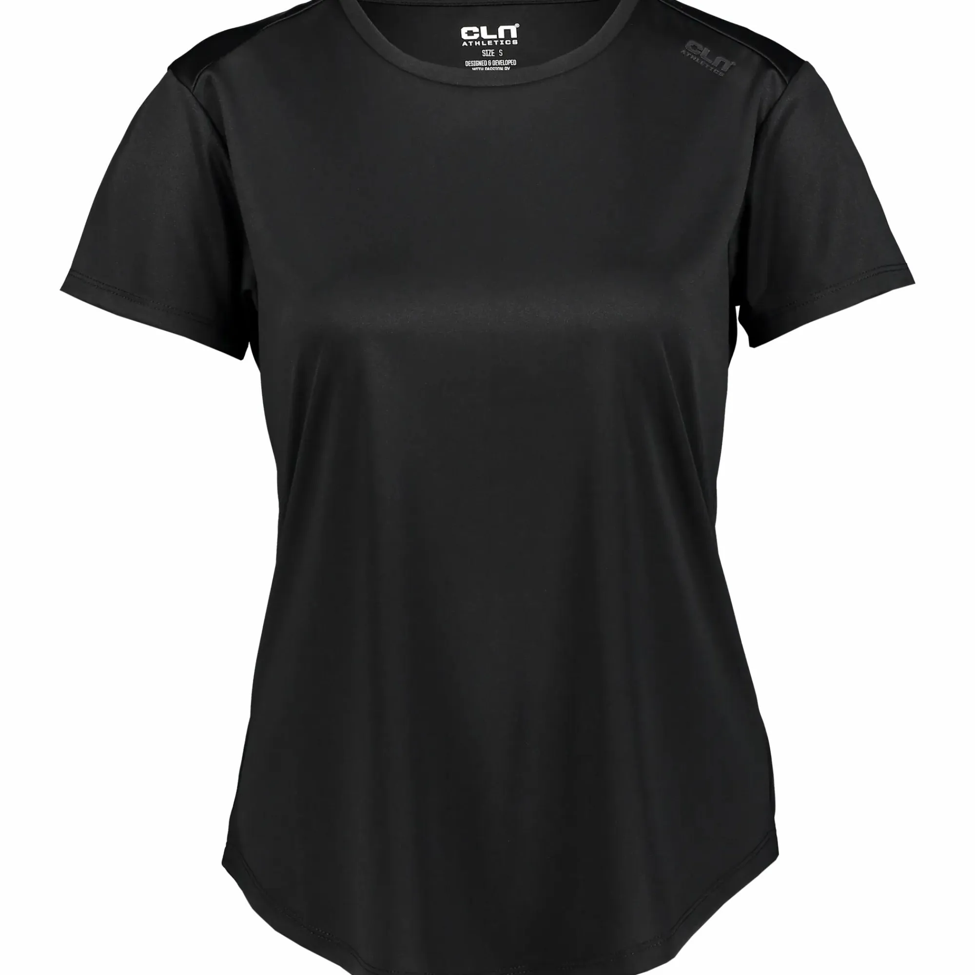 CLN ATHLETICS sheryl t-shirt w- Topper & Singlet·Treningstopper|Treningsklær