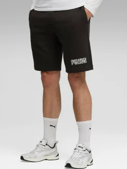 PUMA shorts m- Shorts·Fritidsshorts