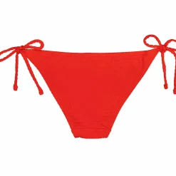 MARINE CLASSIC side tie brief w- Bikini & Badedrakter·Bikini
