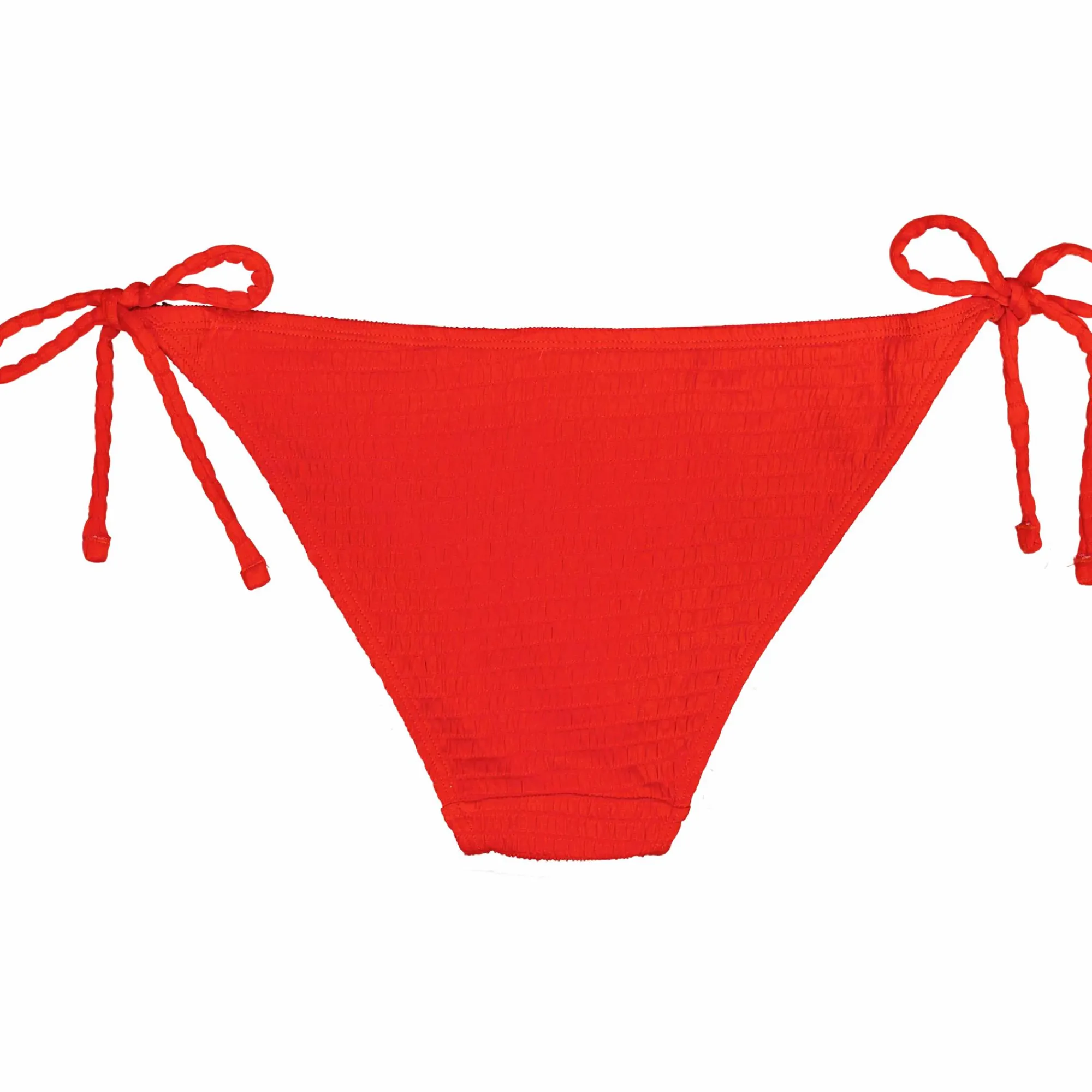 MARINE CLASSIC side tie brief w- Bikini & Badedrakter·Bikini