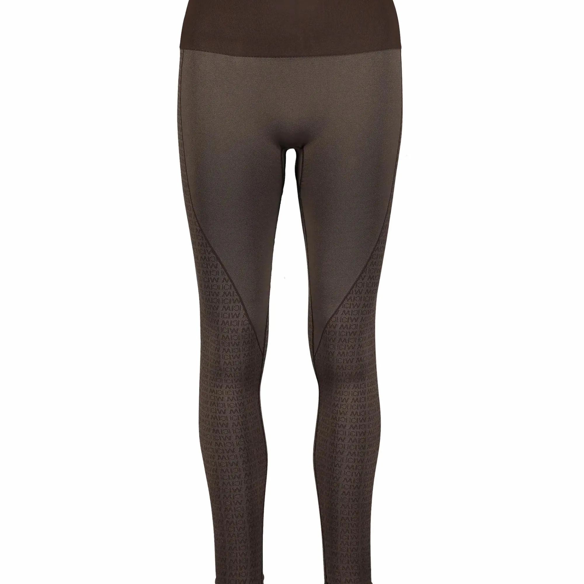 ICANIWILL signature seamless tights- Tights·Treningstights|Tights·Løpetights