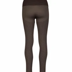 ICANIWILL signature seamless tights- Tights·Treningstights|Tights·Løpetights