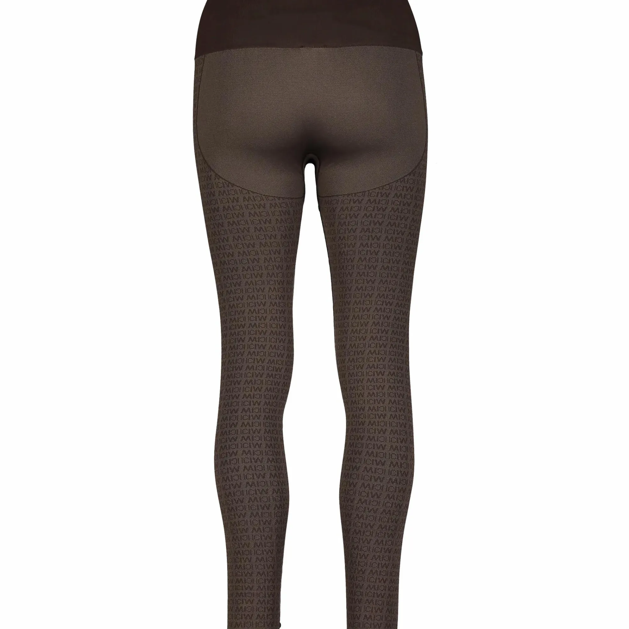 ICANIWILL signature seamless tights- Tights·Treningstights|Tights·Løpetights
