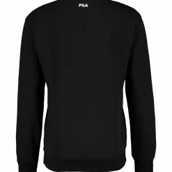 FILA silon crew sweat- Genser·Collegegensere