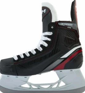 CCM sk 655 sr- Skøyter|Vinterlek