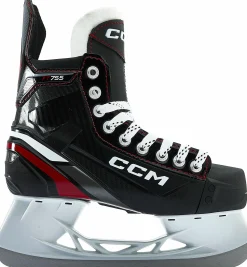 CCM sk 755 sr- Skøyter|Vinterlek