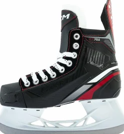 CCM sk 755 sr- Skøyter|Vinterlek