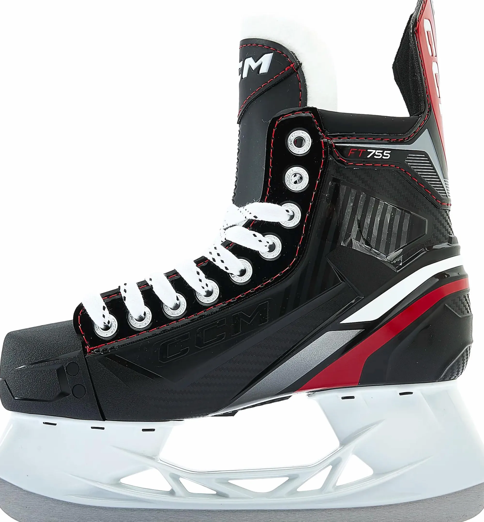 CCM sk 755 sr- Skøyter|Vinterlek