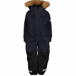 SKI INDUSTRIES ski overall jr- Overaller|Jakker·Vinterjakker