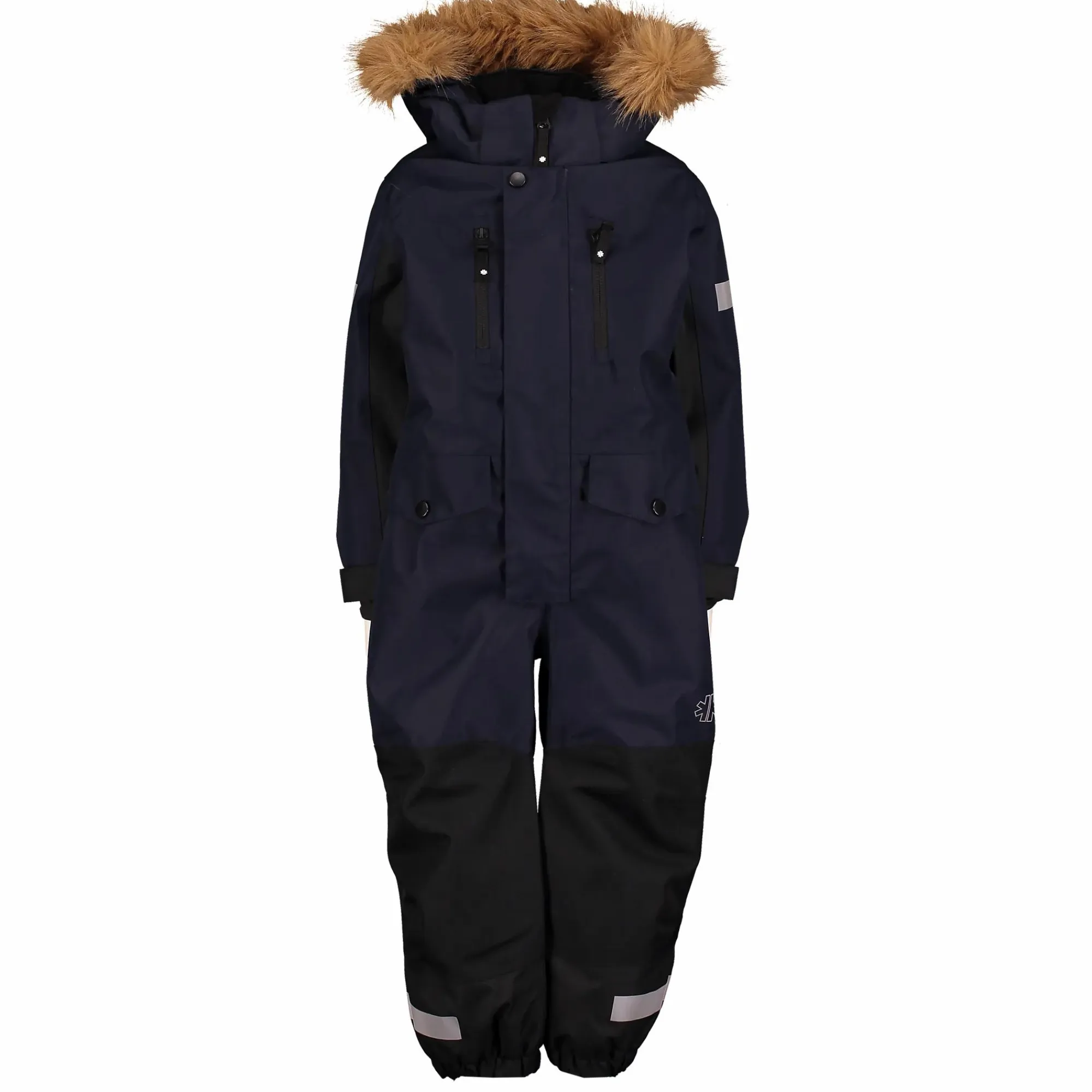 SKI INDUSTRIES ski overall jr- Overaller|Jakker·Vinterjakker