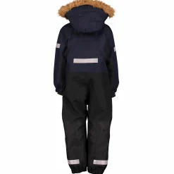 SKI INDUSTRIES ski overall jr- Overaller|Jakker·Vinterjakker
