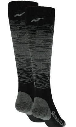NORDICA ski sock jr 2p- Sokker·Skistrømper|Friluftsklær