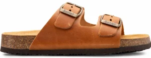 SCHOLL sl alex leather jr- Sandaler|Sandaler