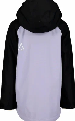 WEARCOLOUR slice anorak jr- Ski- Og Snowboardjakker|Jakker·Ski- Og Snowboardjakker