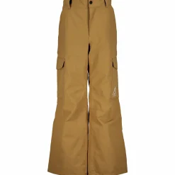 WEARCOLOUR slice pant jr- Ski- Og Snowboardbukser|Friluftsklær
