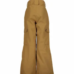 WEARCOLOUR slice pant jr- Ski- Og Snowboardbukser|Friluftsklær