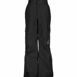 WEARCOLOUR slice pant jr- Ski- Og Snowboardbukser|Friluftsklær