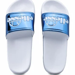 ELLESSE slide giselle w slipper lajitema- Sandaler