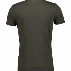 TAKEOFF slub pocket tee m- Basisplagg|T-skjorter Og Singlet·T-skjorter