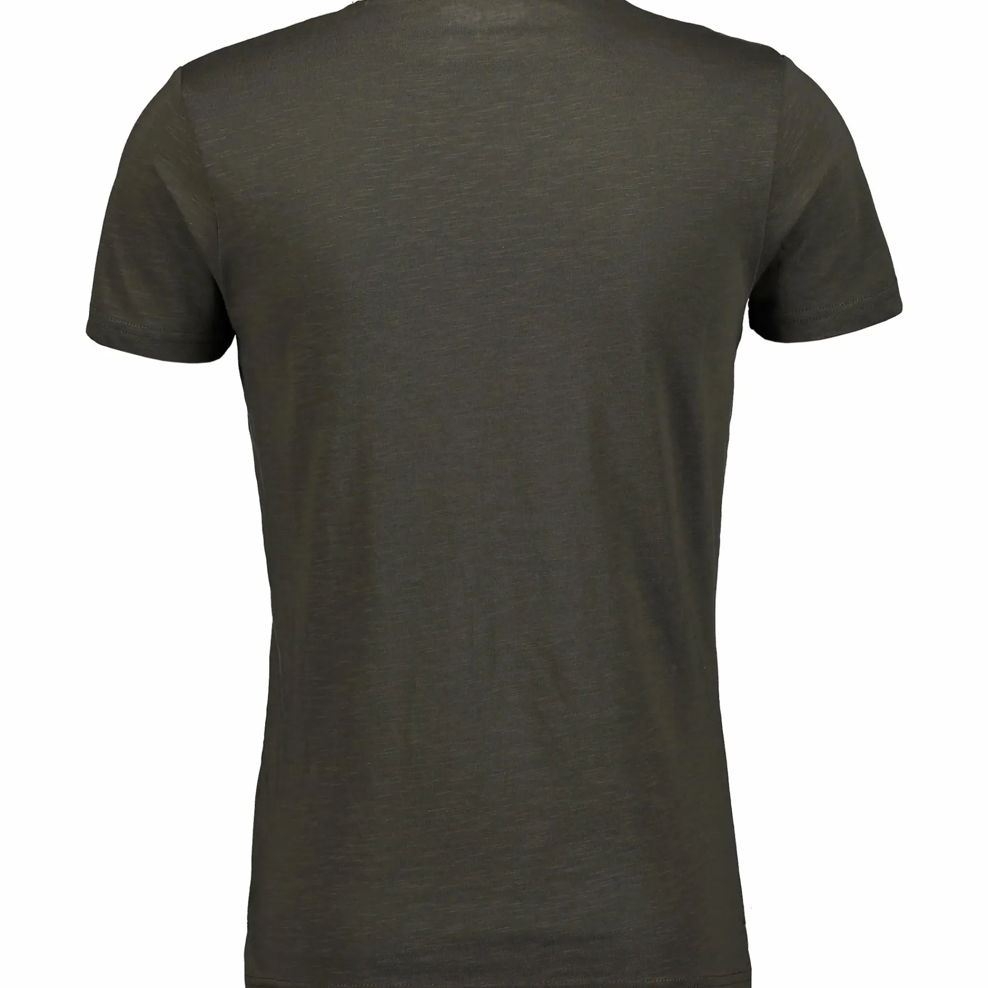 TAKEOFF slub pocket tee m- Basisplagg|T-skjorter Og Singlet·T-skjorter
