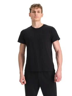 TAKEOFF slub pocket tee m- Basisplagg|T-skjorter Og Singlet·T-skjorter