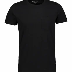 TAKEOFF slub pocket tee m- Basisplagg|T-skjorter Og Singlet·T-skjorter