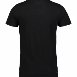 TAKEOFF slub pocket tee m- Basisplagg|T-skjorter Og Singlet·T-skjorter