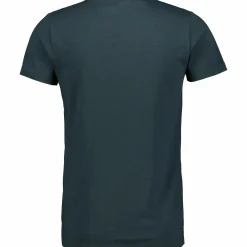 TAKEOFF slub pocket tee m- Basisplagg|T-skjorter Og Singlet·T-skjorter