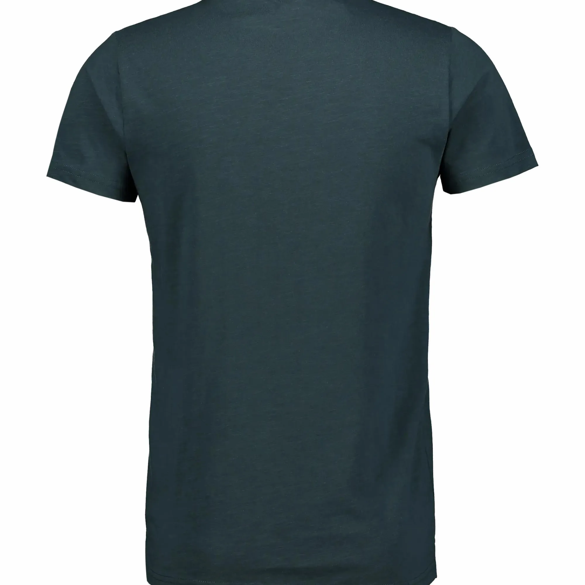 TAKEOFF slub pocket tee m- Basisplagg|T-skjorter Og Singlet·T-skjorter