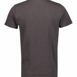 TAKEOFF slub pocket tee m- Basisplagg|T-skjorter Og Singlet·T-skjorter