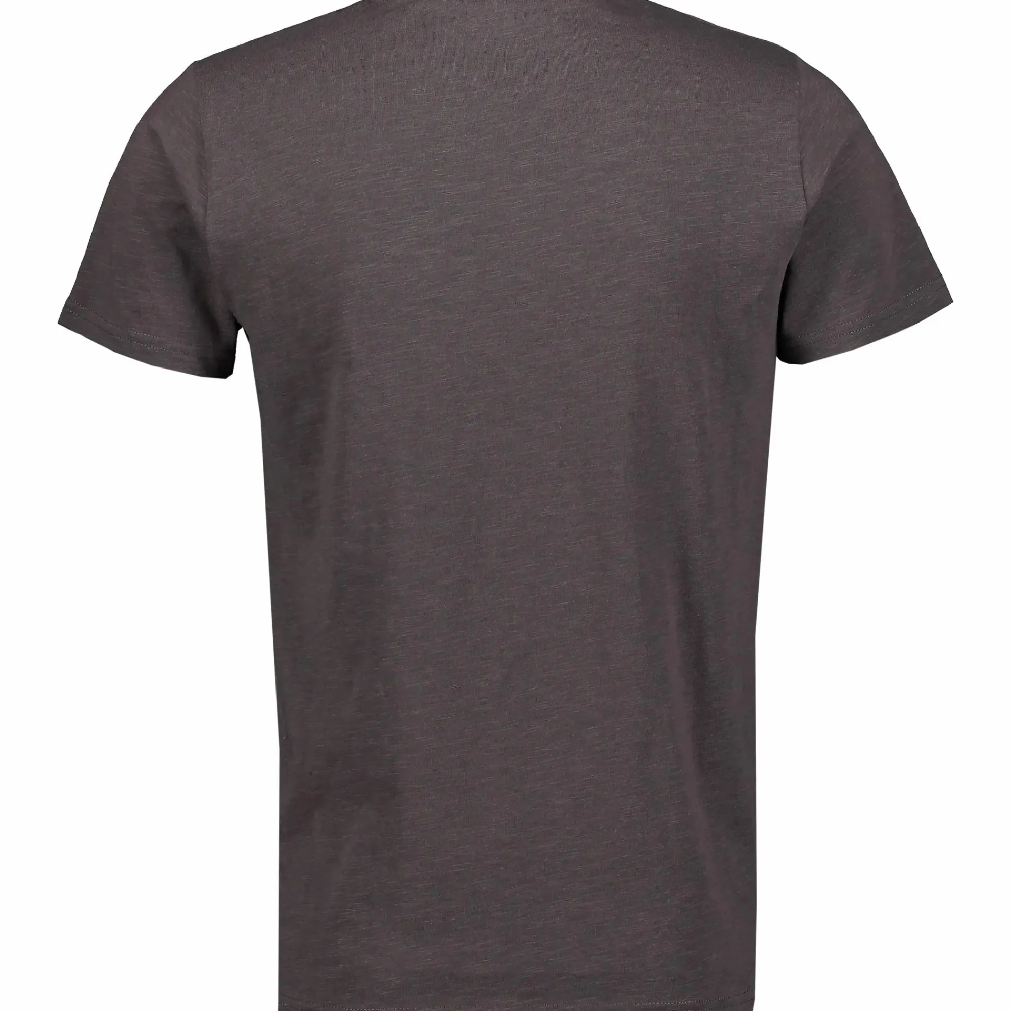 TAKEOFF slub pocket tee m- Basisplagg|T-skjorter Og Singlet·T-skjorter