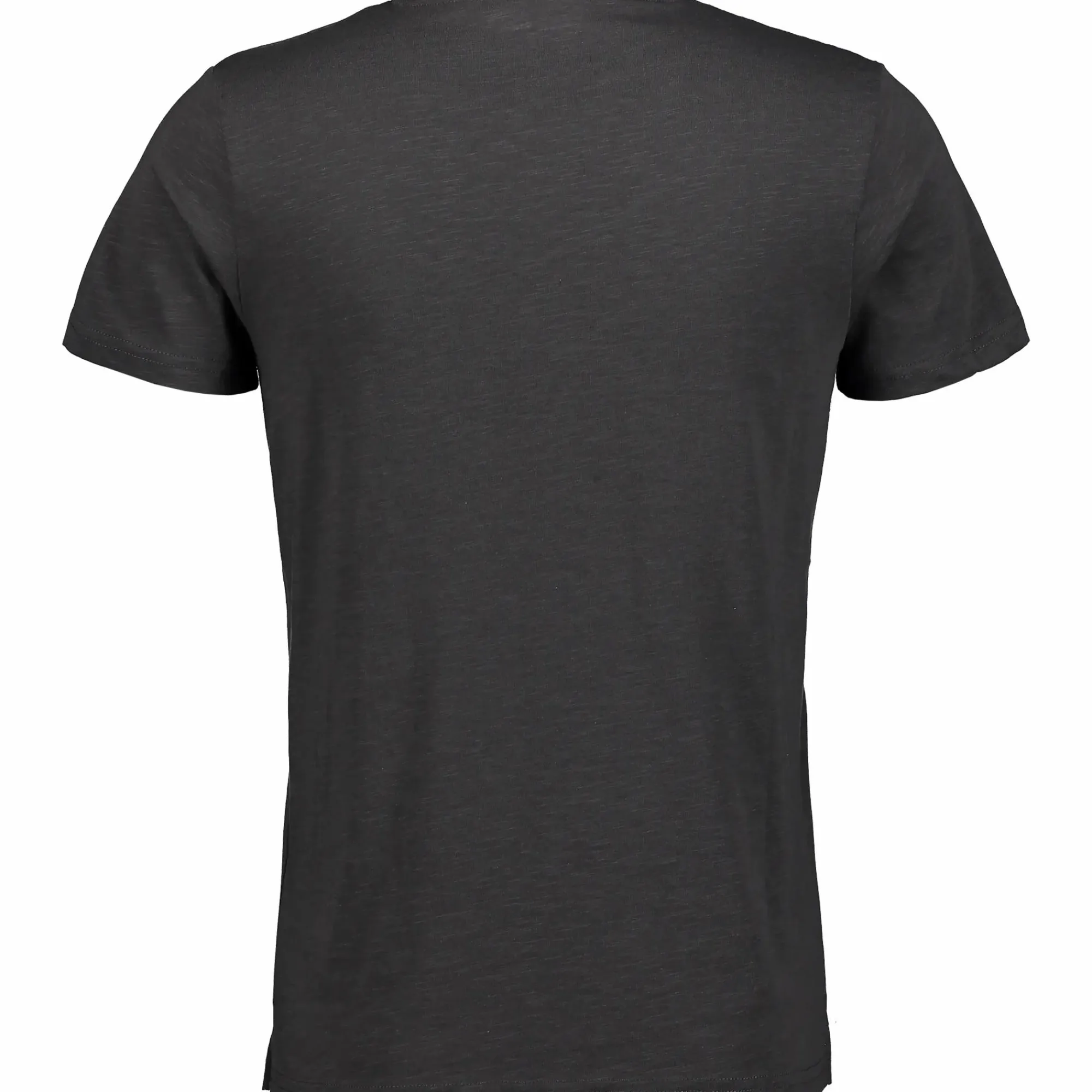 TAKEOFF slub pocket tee m- Basisplagg|T-skjorter Og Singlet·T-skjorter