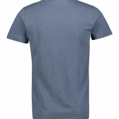 TAKEOFF slub pocket tee m- Basisplagg|T-skjorter Og Singlet·T-skjorter