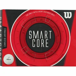 WILSON smart core 12-ball- Golf