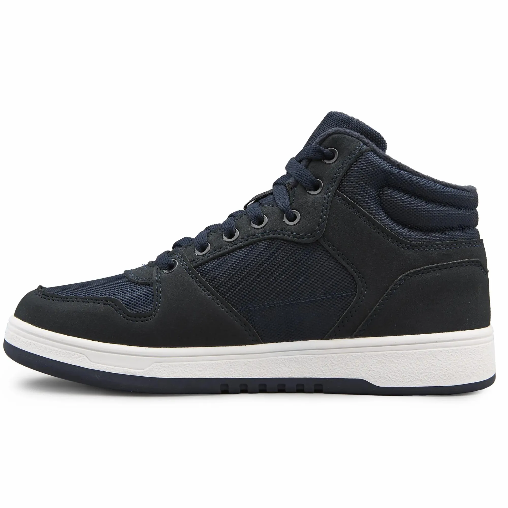 SNEAKERS POINT sneaker mid m- Sneakers|Sneakers