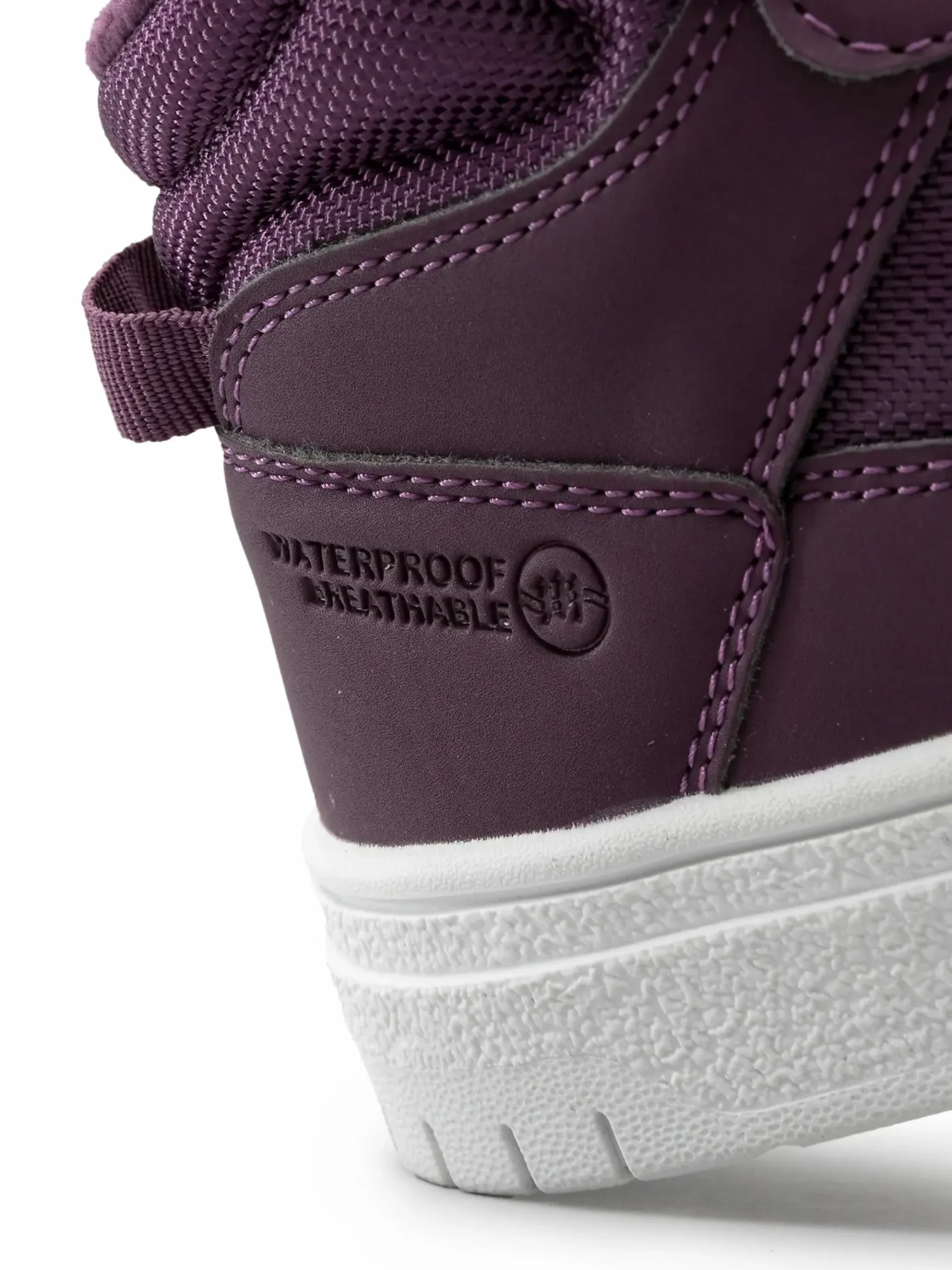 TAKEOFF sneaker wp mid ii jr- Sneakers|Sneakers