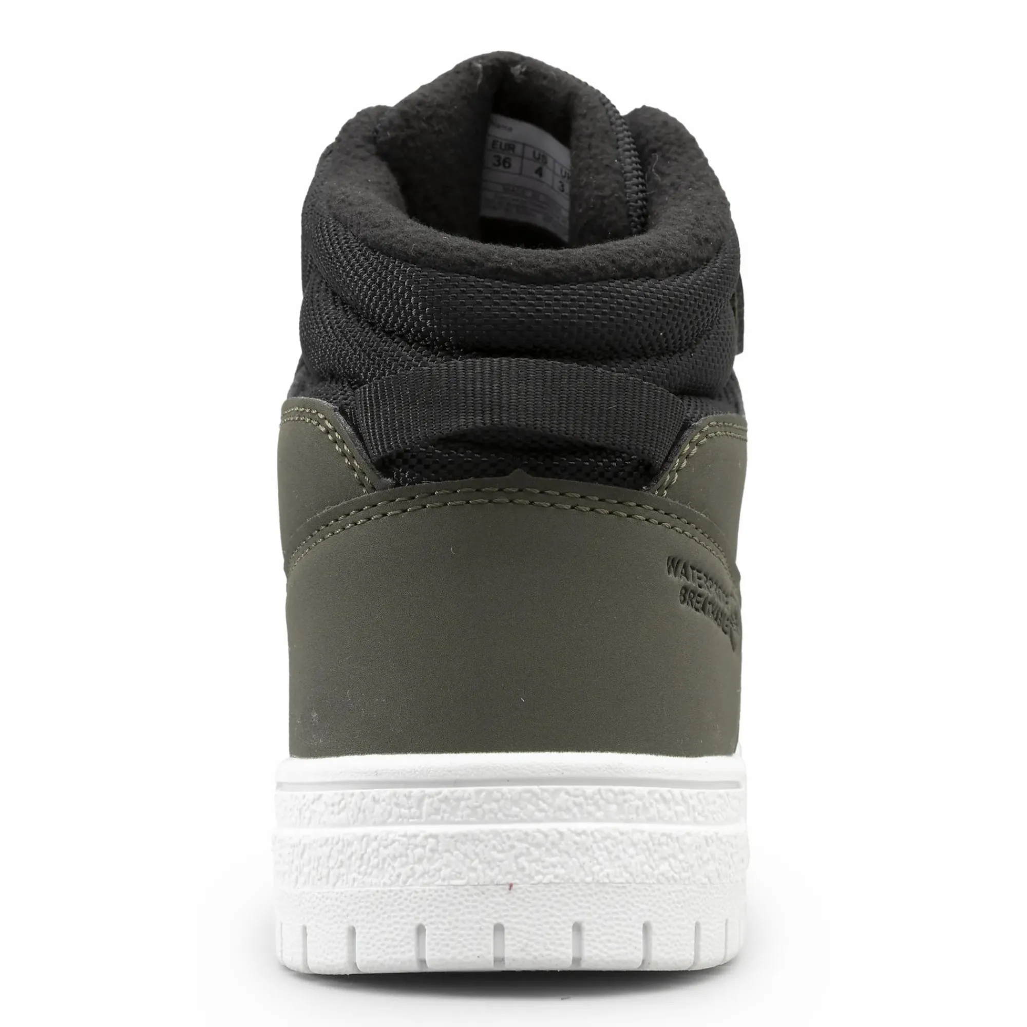 TAKEOFF sneaker wp mid ii jr- Sneakers|Sneakers
