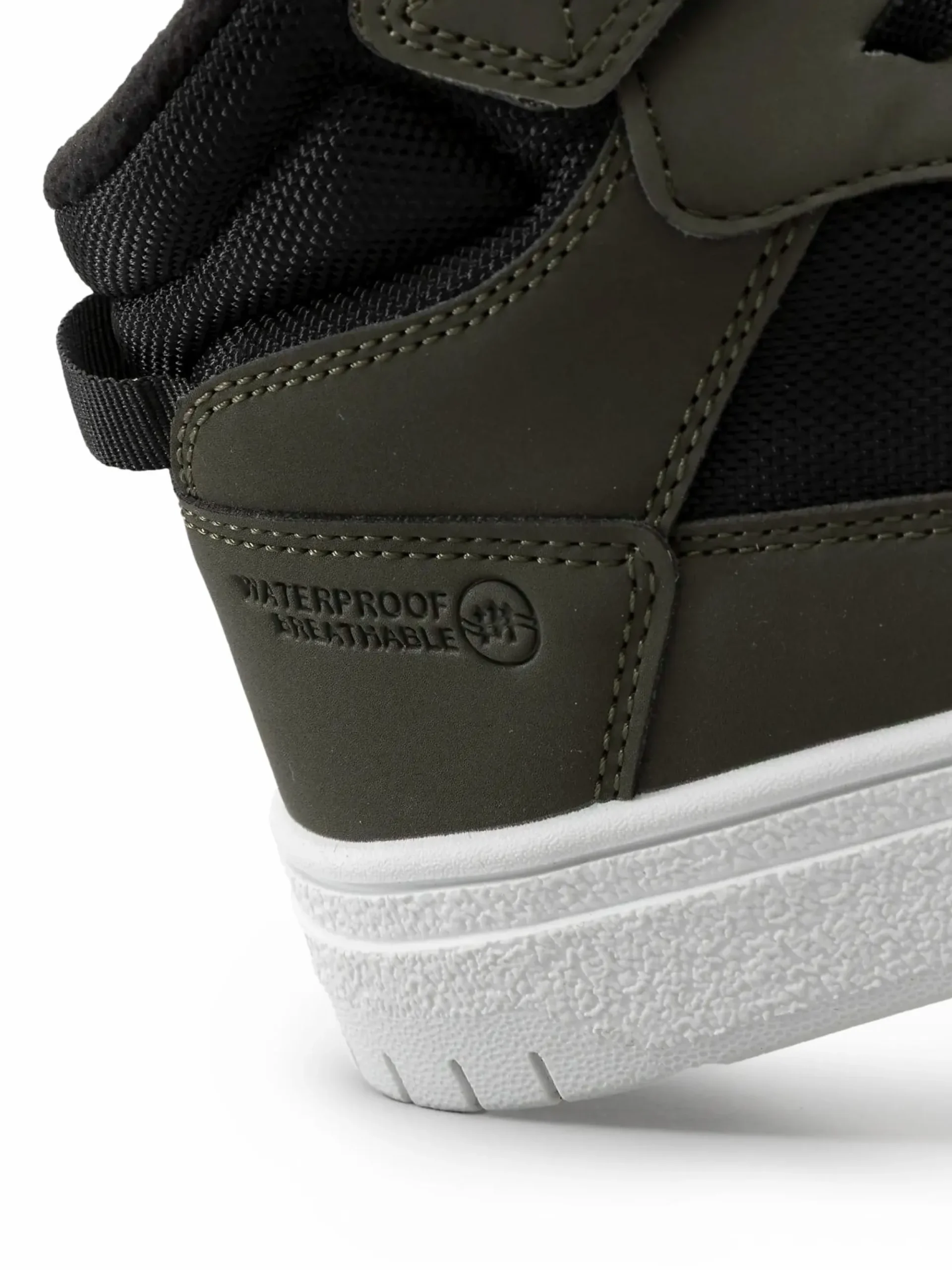 TAKEOFF sneaker wp mid ii jr- Sneakers|Sneakers