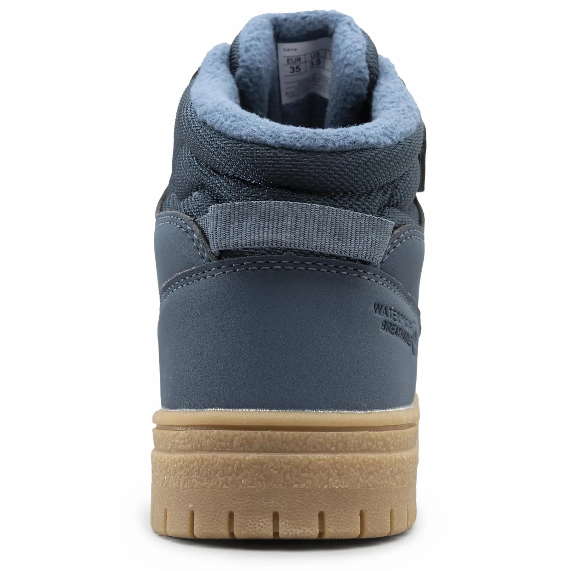 TAKEOFF sneaker wp mid ii jr- Sneakers|Sneakers