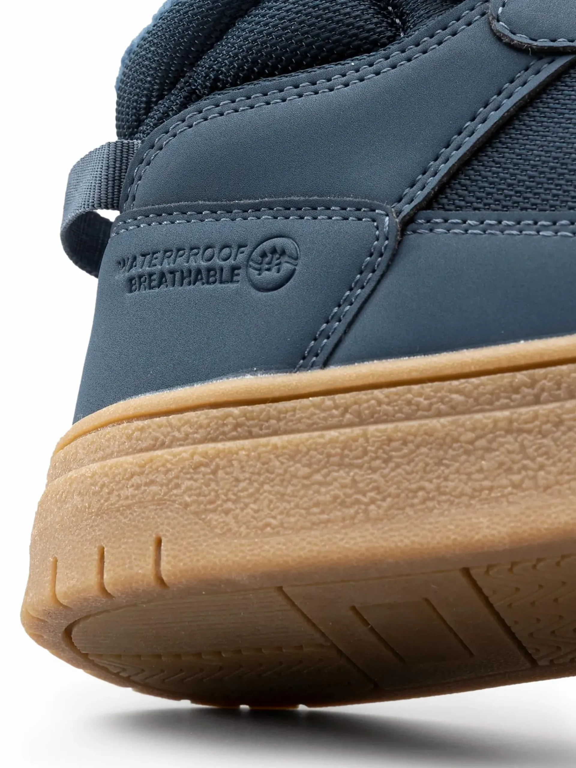 TAKEOFF sneaker wp mid ii jr- Sneakers|Sneakers