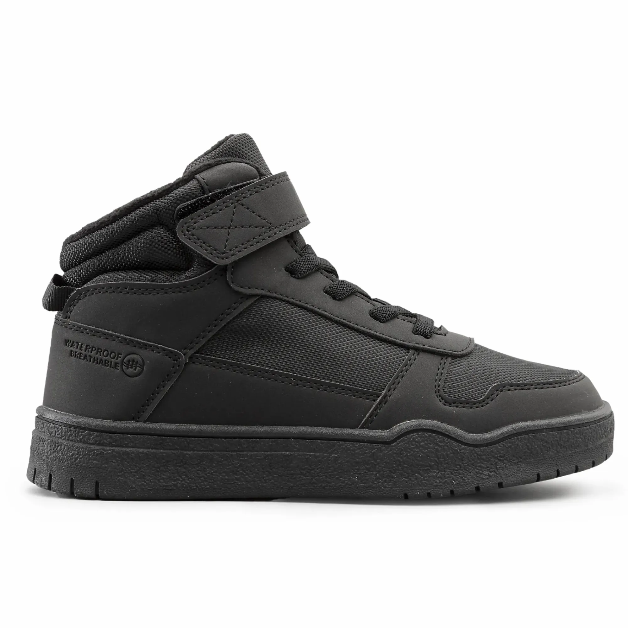 TAKEOFF sneaker wp mid ii jr- Sneakers|Sneakers