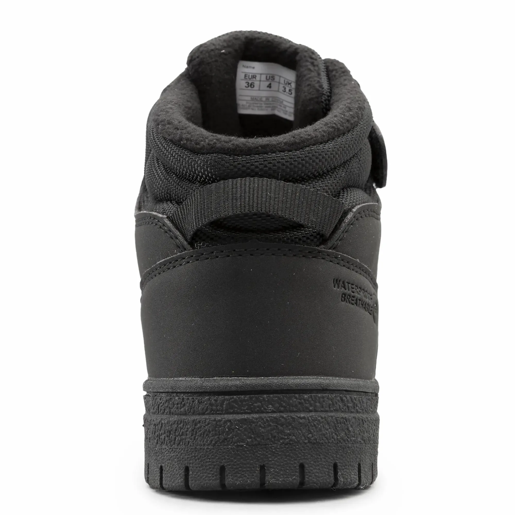 TAKEOFF sneaker wp mid ii k- Sneakers|Sneakers