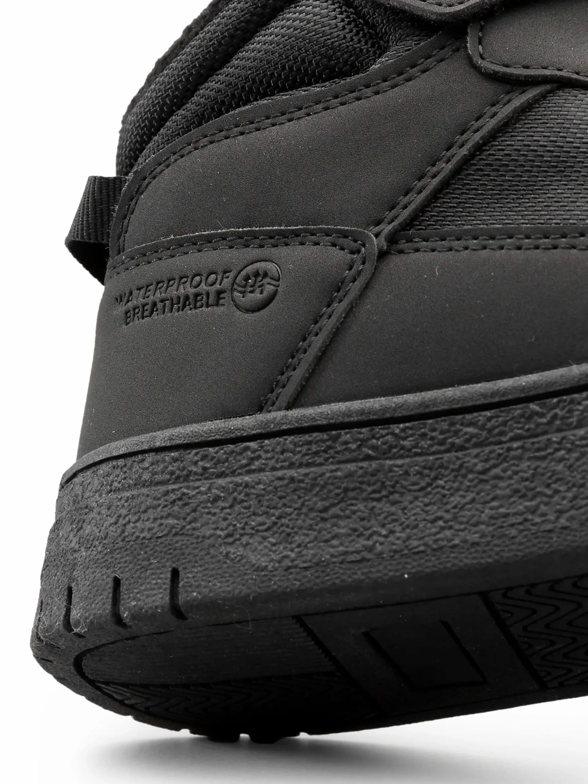 TAKEOFF sneaker wp mid ii k- Sneakers|Sneakers