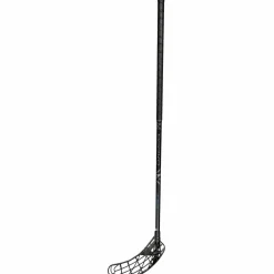 OXDOG sniper 27 bk 101 round mb- Køller|Innebandykøller