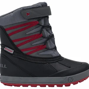 MERRELL snow bank 5.0 wp- Vintersko|Boots & Støvel