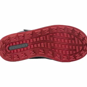 MERRELL snow bank 5.0 wp- Vintersko|Boots & Støvel