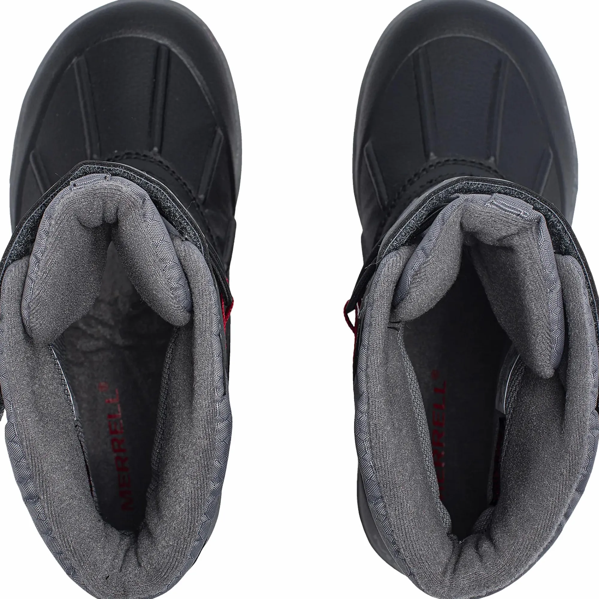 MERRELL snow bank 5.0 wp- Vintersko|Boots & Støvel