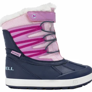 MERRELL snow bank 5.0 wp- Vintersko|Boots & Støvel