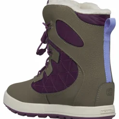 MERRELL snow bank 4.0 wtrpf- Vintersko|Boots & Støvel